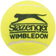 Slazenger Wimbledon tennis - 3 Bälle